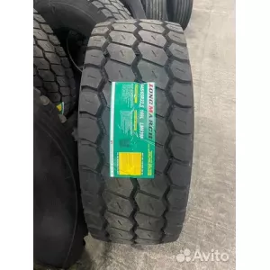 Грузовая шина 445/65 R22,5 Long March LM-539F 22PR  купить в Большом Сорокино