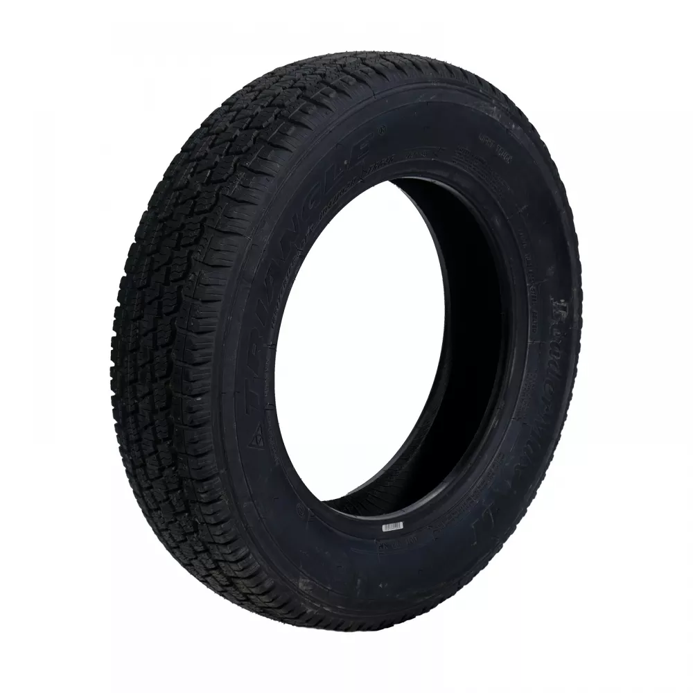 Грузовая шина 185/75 R16 Triangle TR-646 8PR в Большом Сорокино