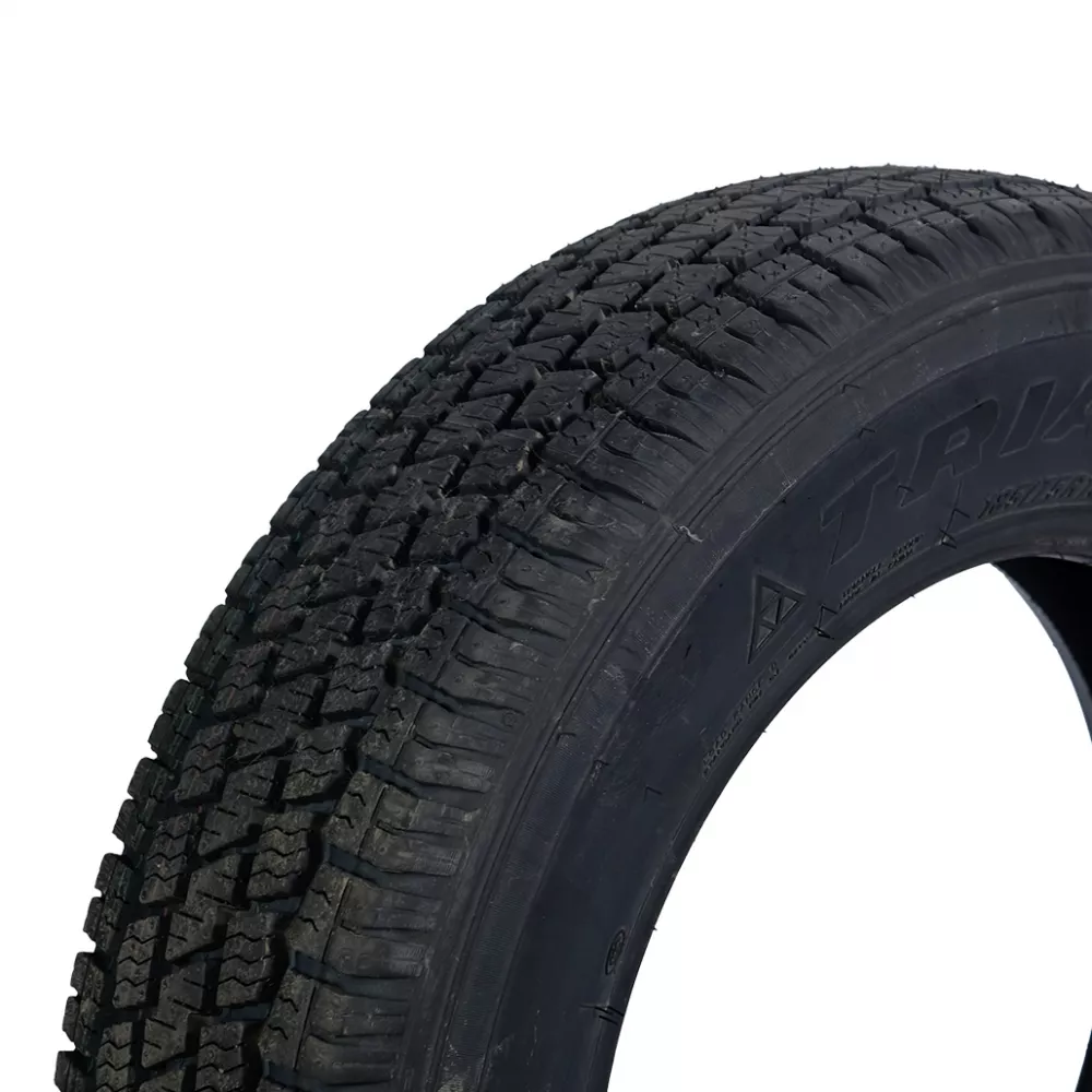 Грузовая шина 185/75 R16 Triangle TR-646 8PR в Большом Сорокино