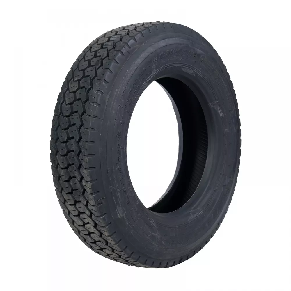 Грузовая шина 215/75 R17,5 Long March LM-508 16PR в Большом Сорокино