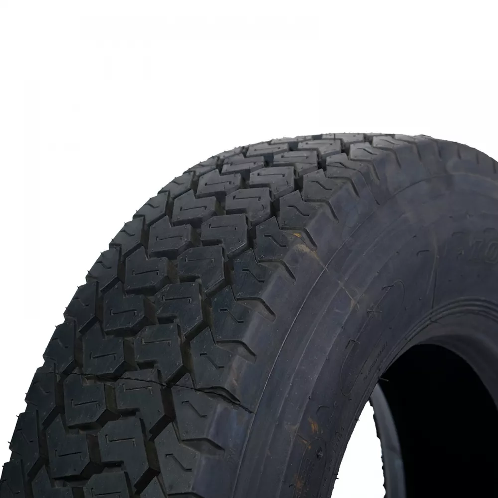 Грузовая шина 235/75 R17,5 Long March LM-508 18PR в Большом Сорокино