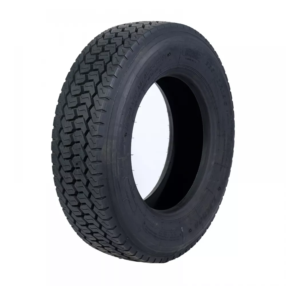 Грузовая шина 265/70 R19,5 Long March LM-508 16PR в Большом Сорокино