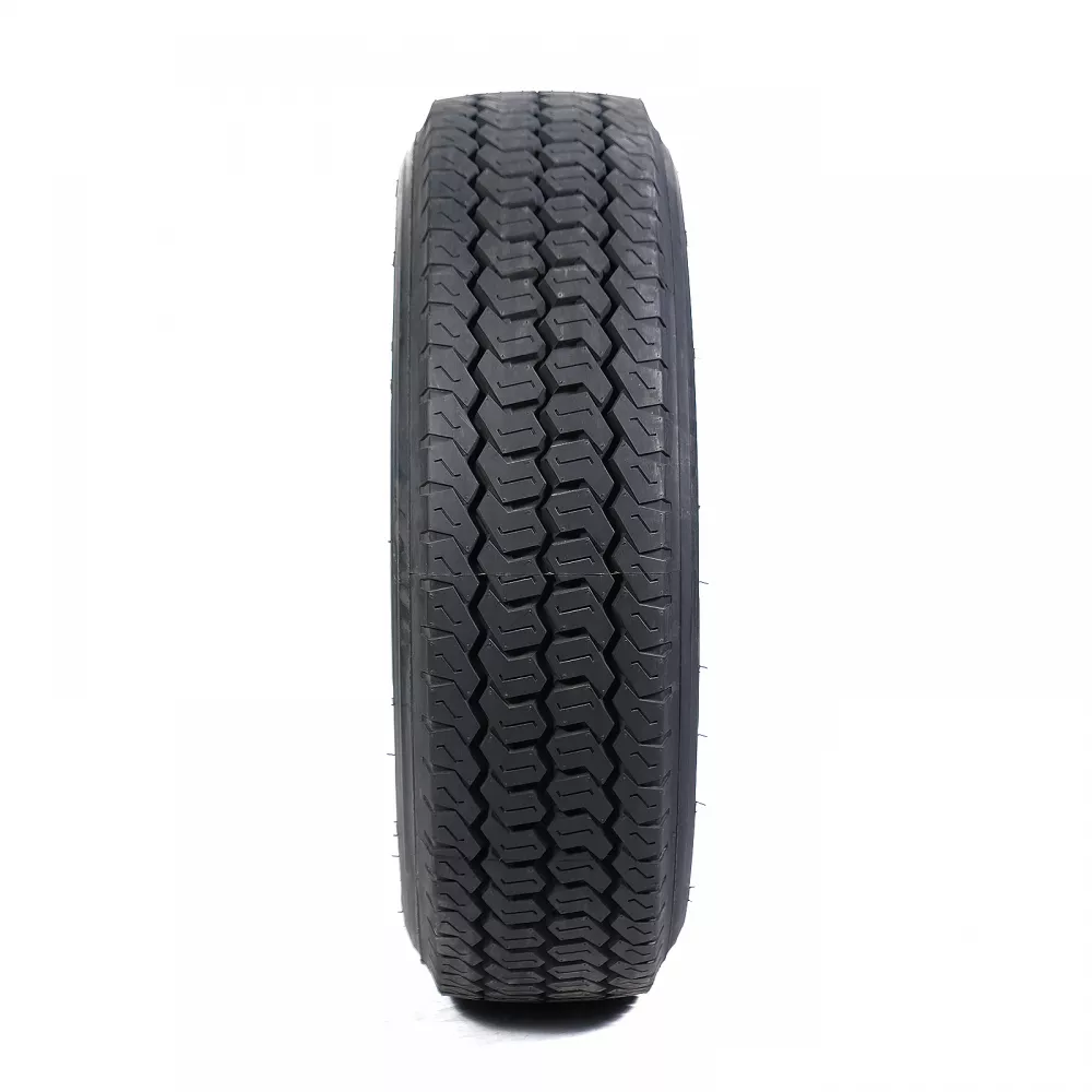 Грузовая шина 265/70 R19,5 Long March LM-508 16PR в Большом Сорокино