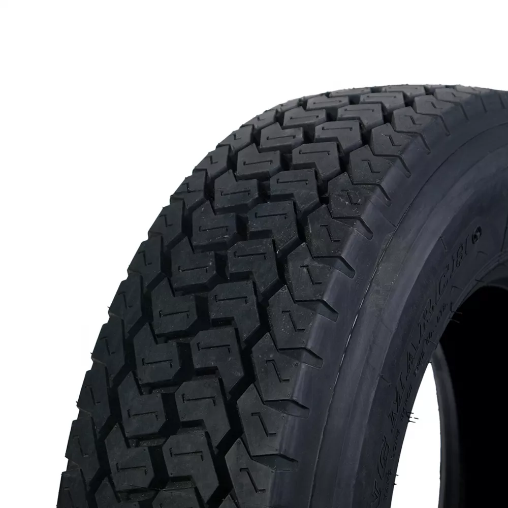 Грузовая шина 265/70 R19,5 Long March LM-508 16PR в Большом Сорокино