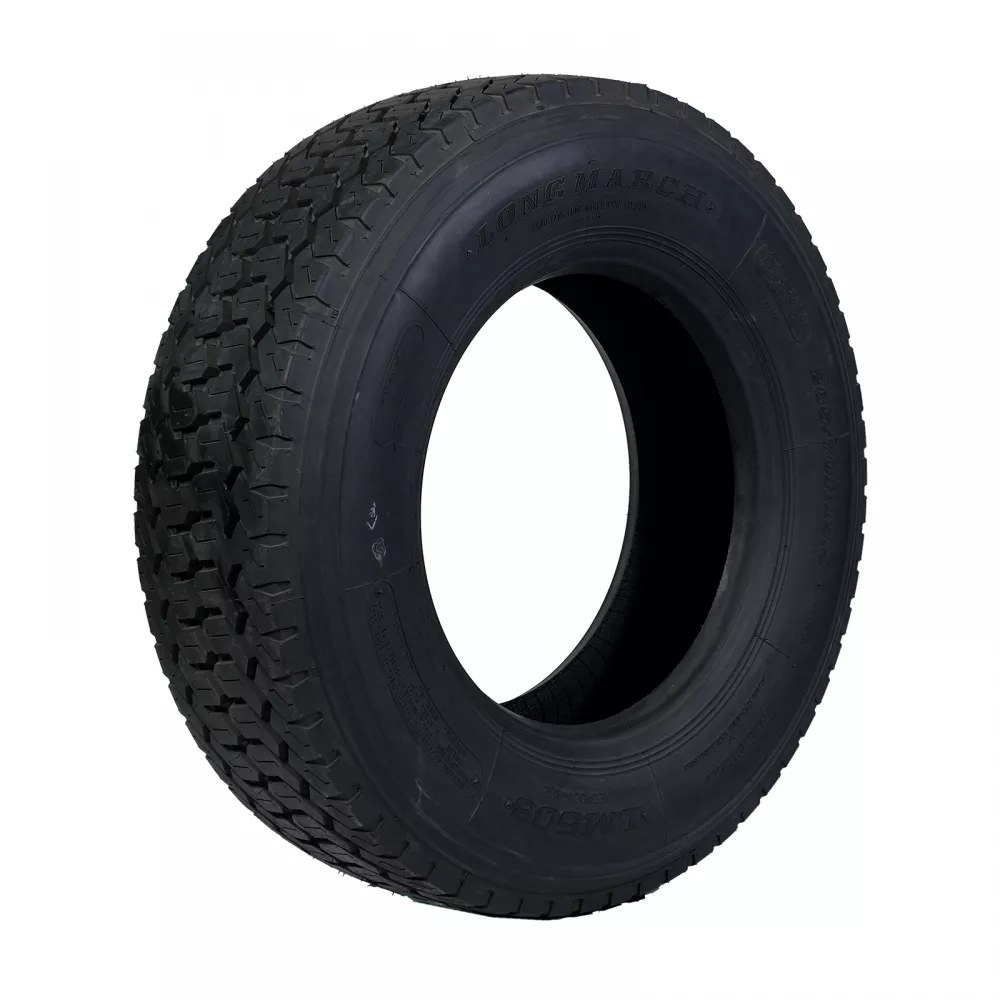 Грузовая шина 285/70 R19,5 Long March LM-508 18PR в Большом Сорокино