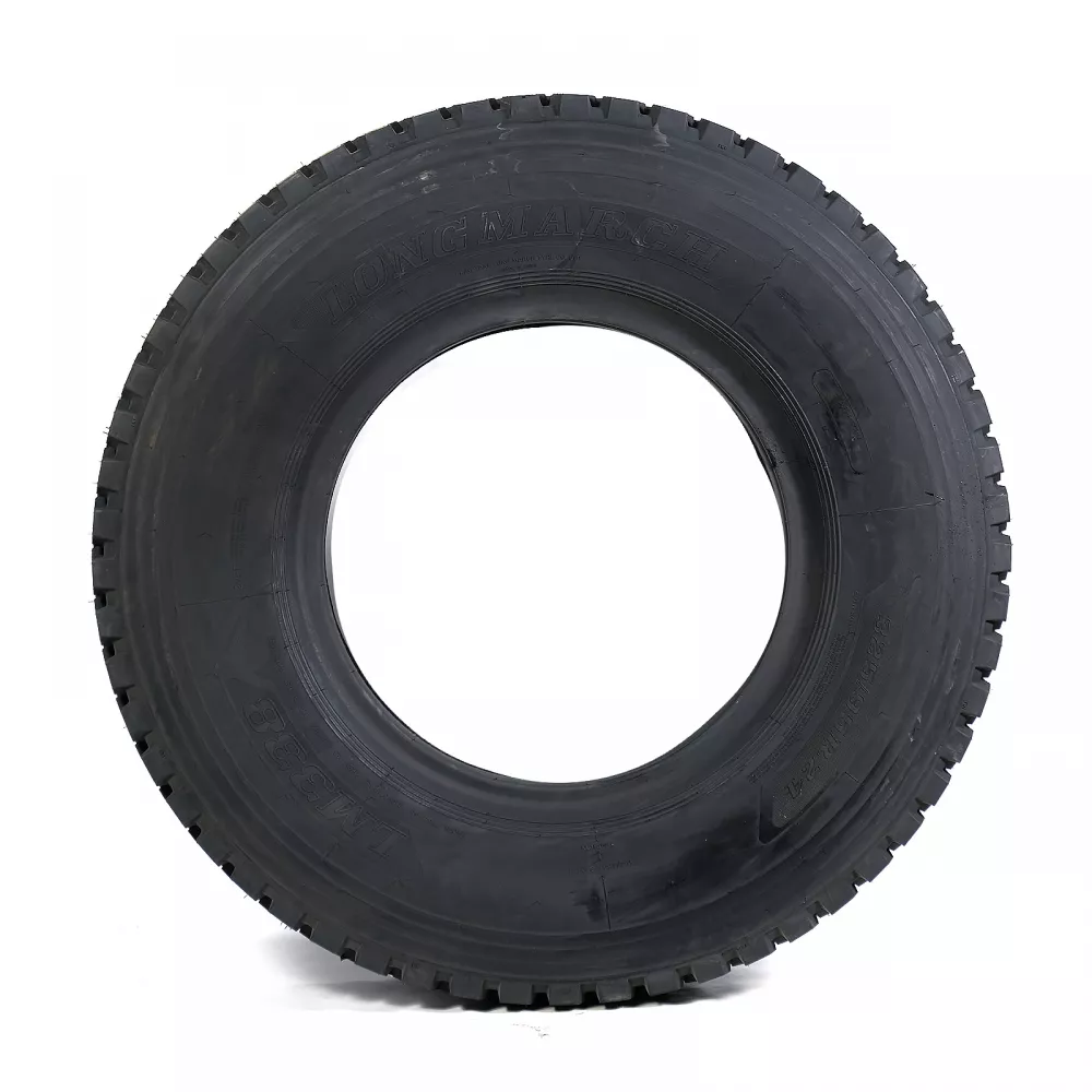 Грузовая шина 325/95 R24 Long March LM-338 22PR в Большом Сорокино