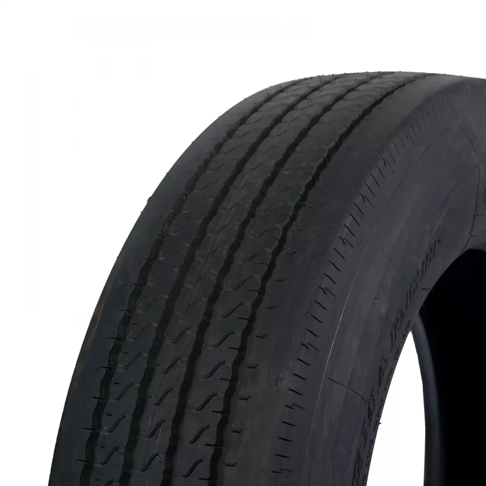 Грузовая шина 255/70 R22,5 Long March LM-120 16PR в Большом Сорокино