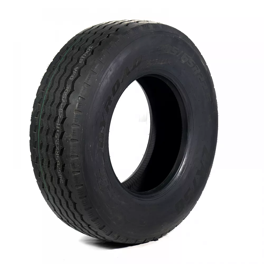 Грузовая шина 385/65 R22,5 Joyroad ZA-750 20PR в Большом Сорокино