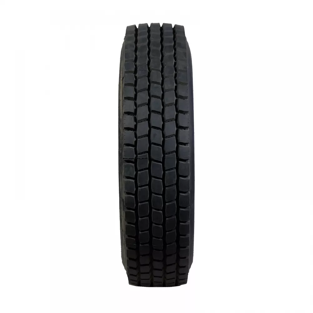  Грузовая шина Blackhawk BAR26 235/75 R17,5 143/141J, Рулевая ось  в Большом Сорокино