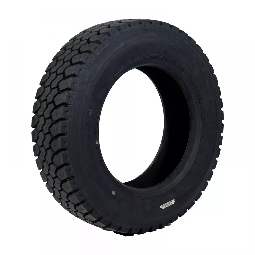 Грузовая шина 245/70 R19,5 Long March LM-509 16PR в Большом Сорокино