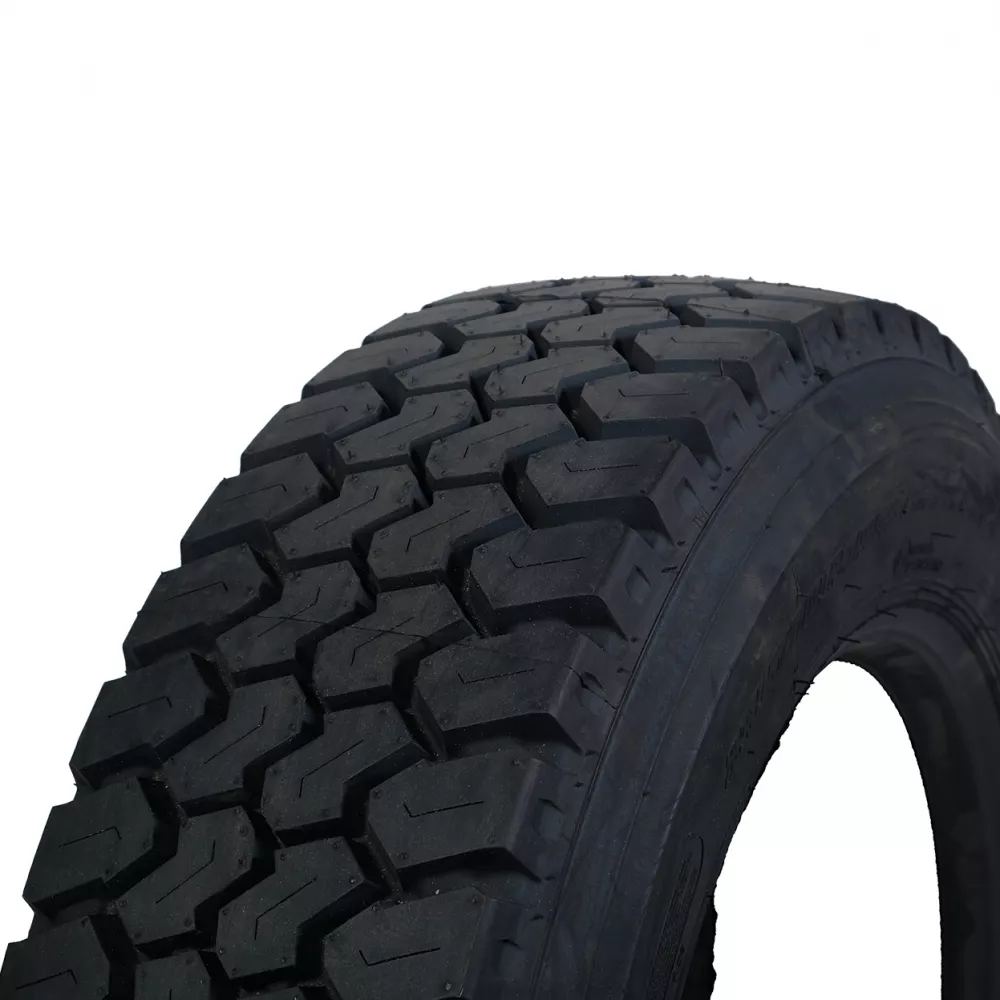 Грузовая шина 245/70 R19,5 Long March LM-509 16PR в Большом Сорокино