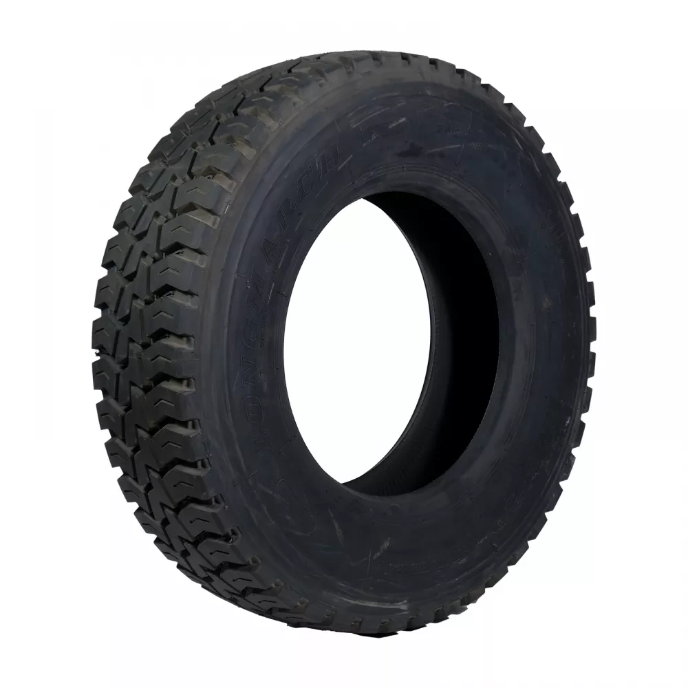 Грузовая шина 295/80 R22,5 Long March LM-328 18PR в Большом Сорокино