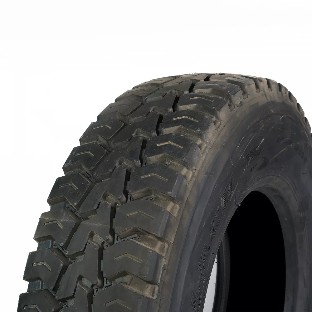 Грузовая шина 295/80 R22,5 Long March LM-328 18PR в Большом Сорокино