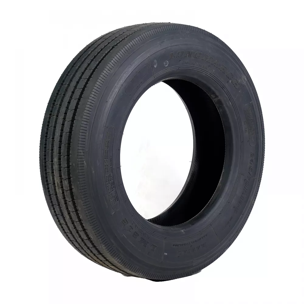 Грузовая шина 245/70 R19,5 Long March LM-216 16PR в Большом Сорокино