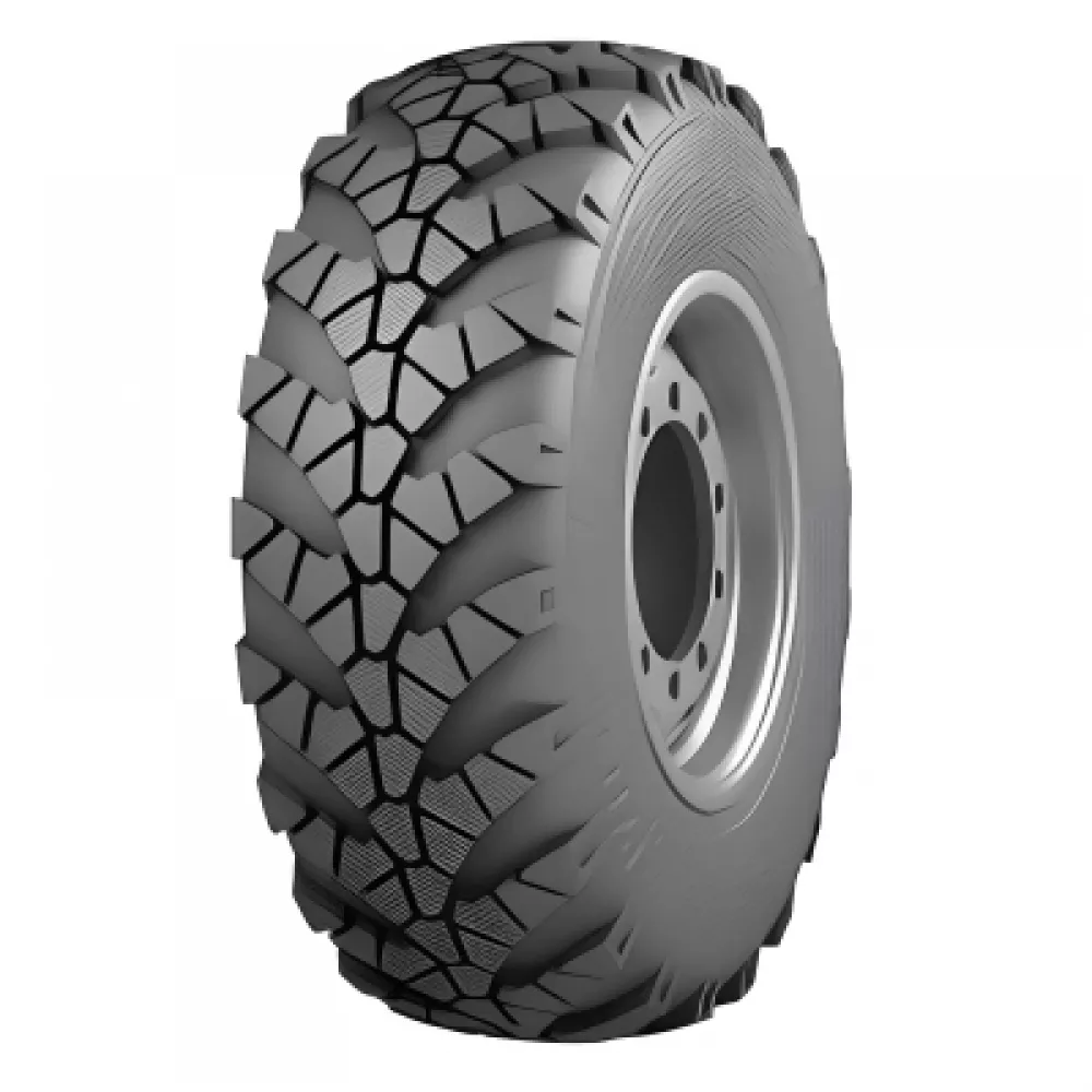 Грузовая шина 425/85R21 Tyrex CRG POWER О-184 НС18  в Большом Сорокино