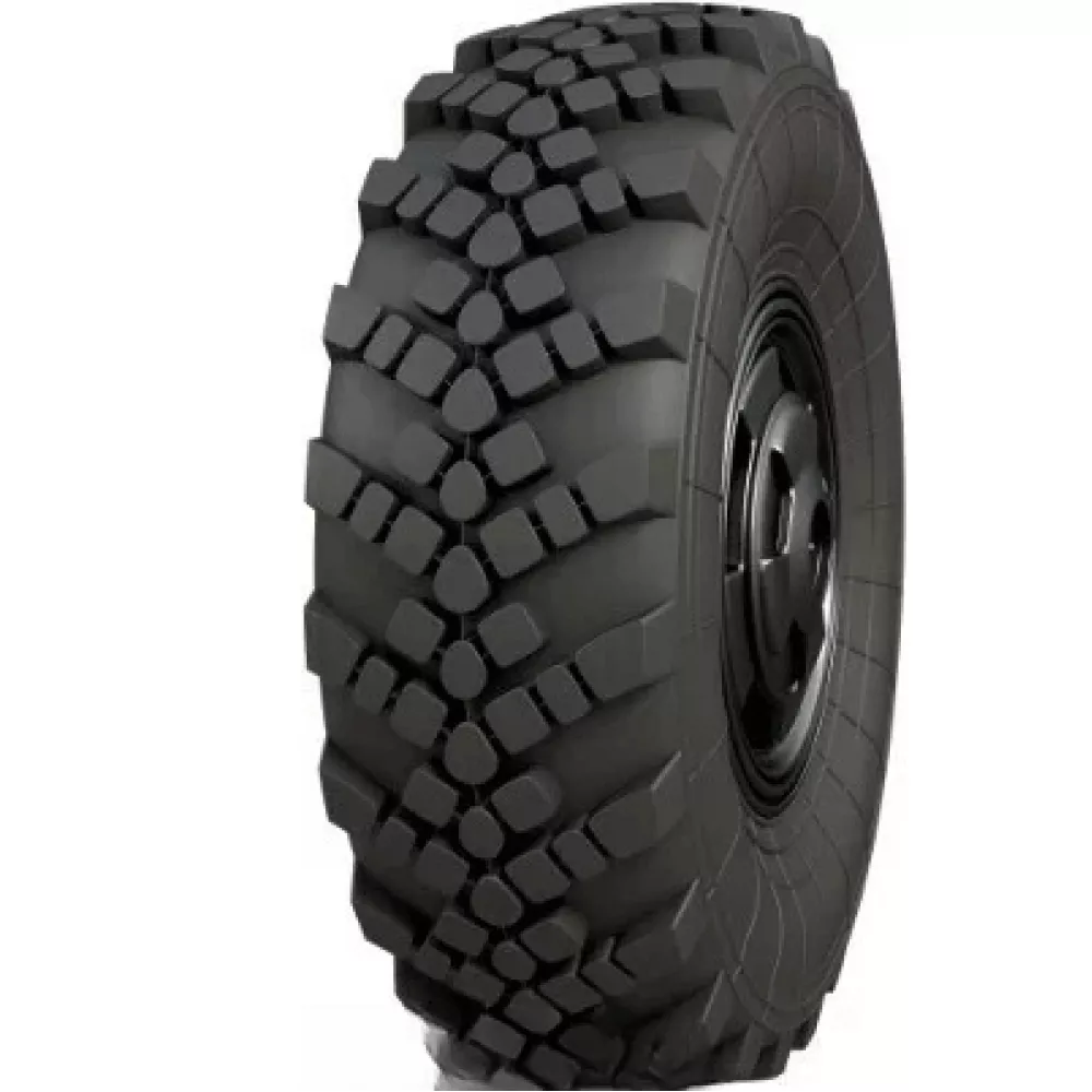 Грузовая шина 425/85 R21 Кама-1260-1 НС18 в Большом Сорокино