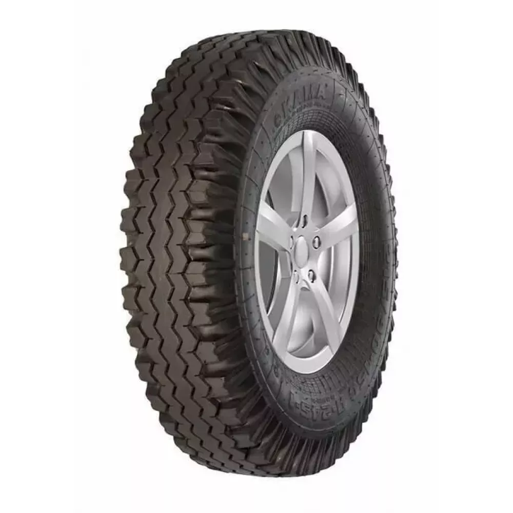 Грузовая шина 215/90 R15С Кама Я-245-1 в Большом Сорокино