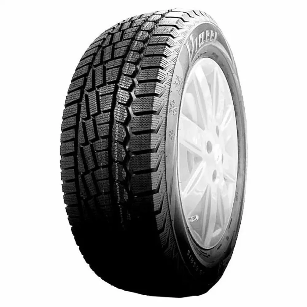 Грузовая шина 185/75 R16C Кама Viatti Vettore Brina V-525 липучка в Большом Сорокино