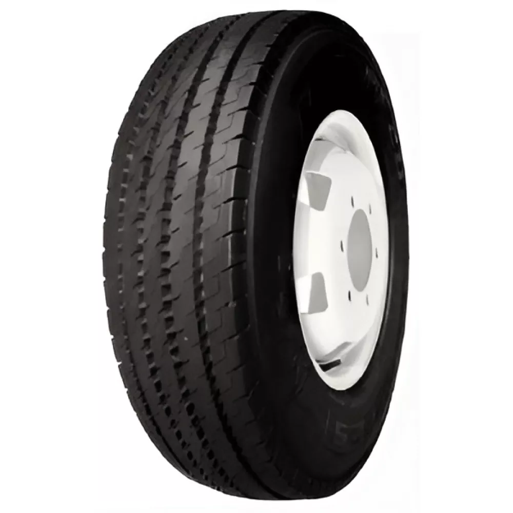 Грузовая шина 385/65 R22,5 Кама NF-202 в Большом Сорокино