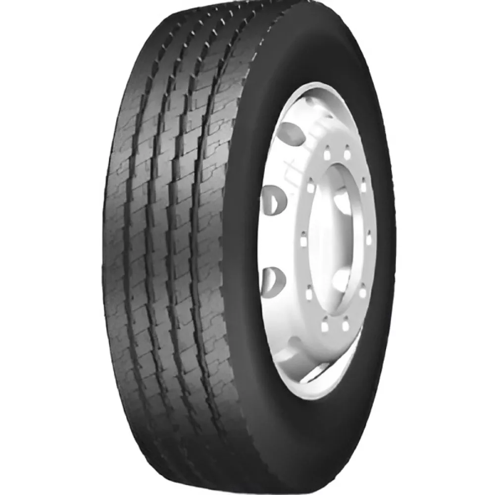 Грузовая шина 385/65 R22,5 Кама NT-202 в Большом Сорокино