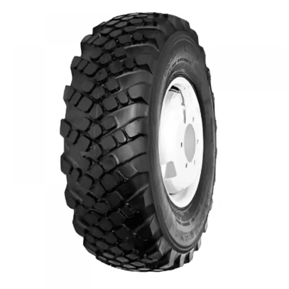 Грузовая шина 425/85 R21 Кама 1260-2 НС18 в Большом Сорокино