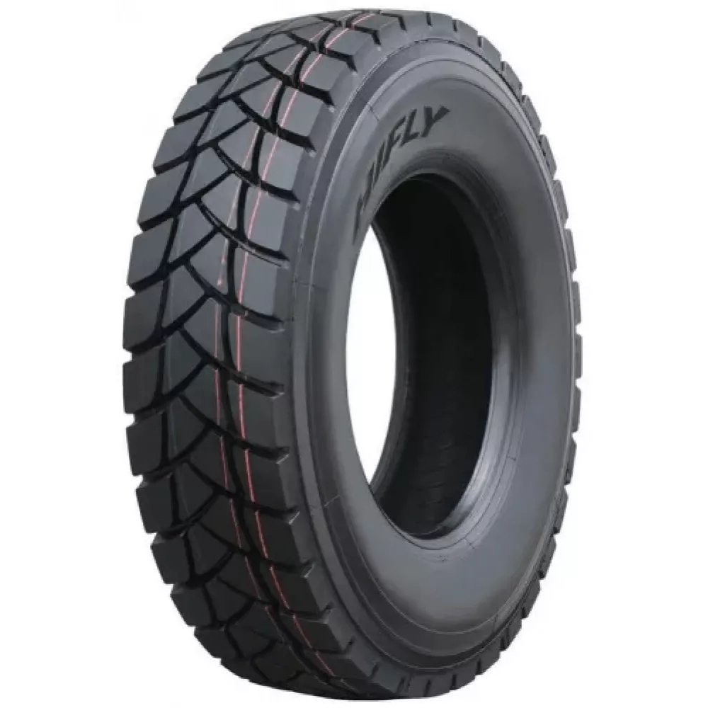 Грузовая шина 315/80 R22,5 Hifly HH302  в Большом Сорокино