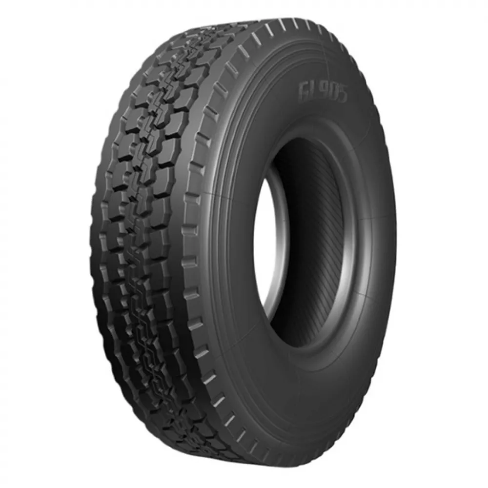 Грузовая шина 385/95R24 14,00R24 ADVANCE ***GLB05 TL H2, RC 170F AD EN  в Большом Сорокино