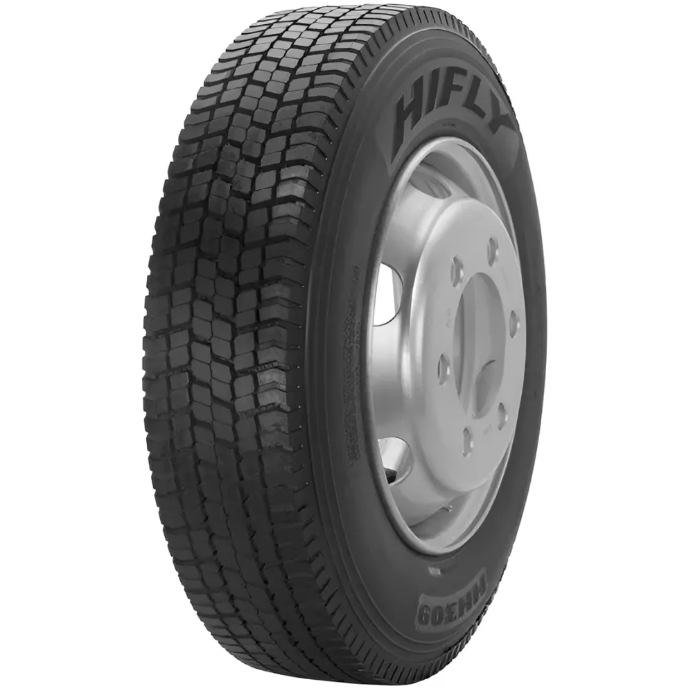 Грузовая шина 215/75 R17,5 Hifly HH309  в Большом Сорокино