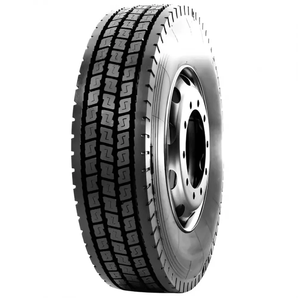 Грузовая шина 295/75 R22,5 Hifly HH312  в Большом Сорокино