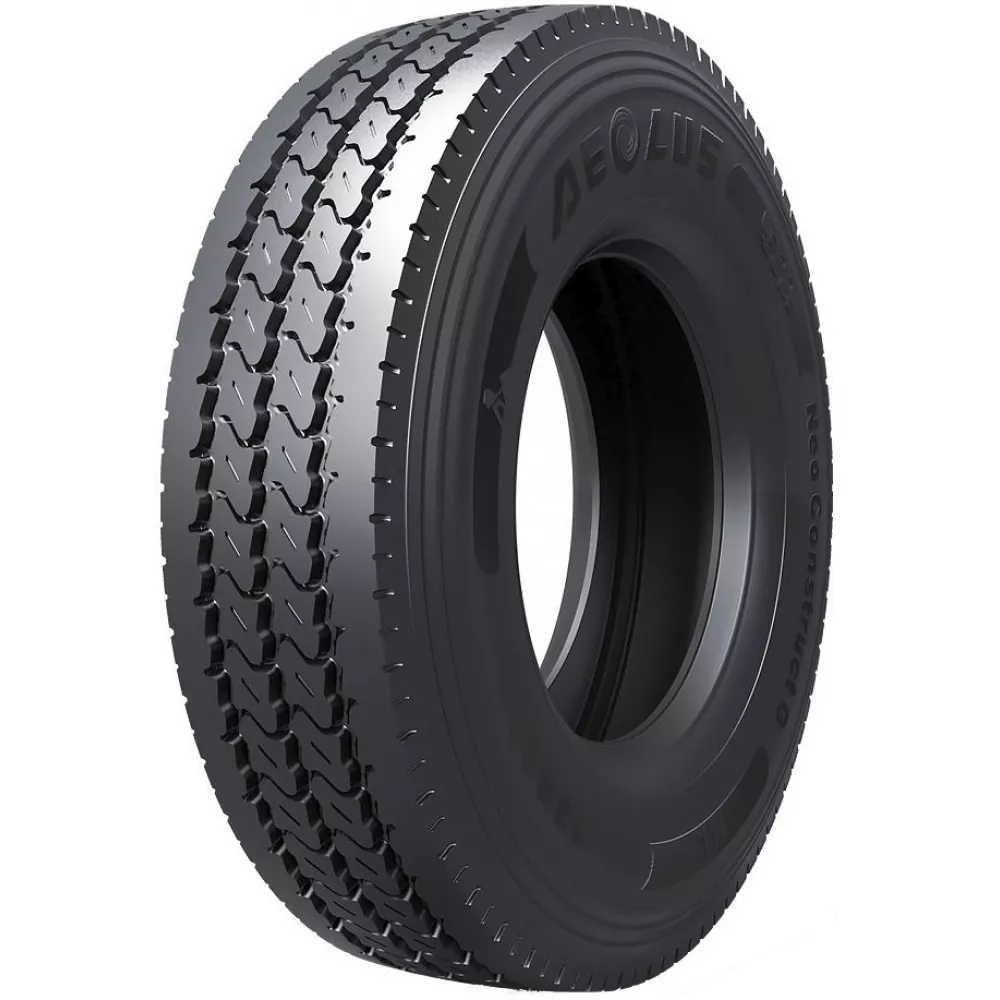 Грузовая шина Aeolus Neo Construct G 325/95 R24 156/150K в Большом Сорокино