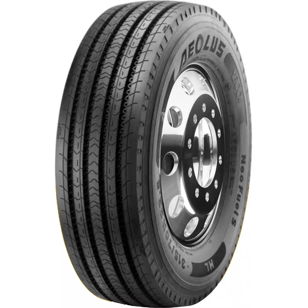 Грузовая шина Aeolus Neo Fuel S 295/60 R22.5 150/147K в Большом Сорокино