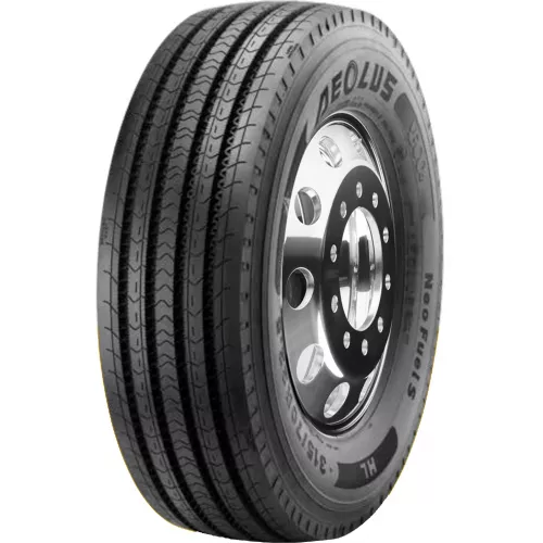 Грузовая шина Aeolus Neo Fuel S 315/70 R22,5 156/150L, Рулевая ось купить в Большом Сорокино