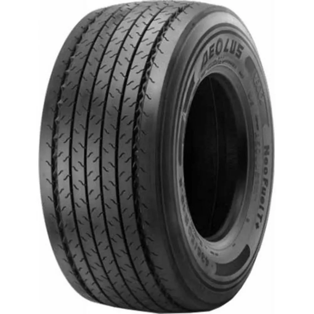 Грузовая шина Aeolus Neo Fuel T+ 435/50 R19.5 160J в Большом Сорокино