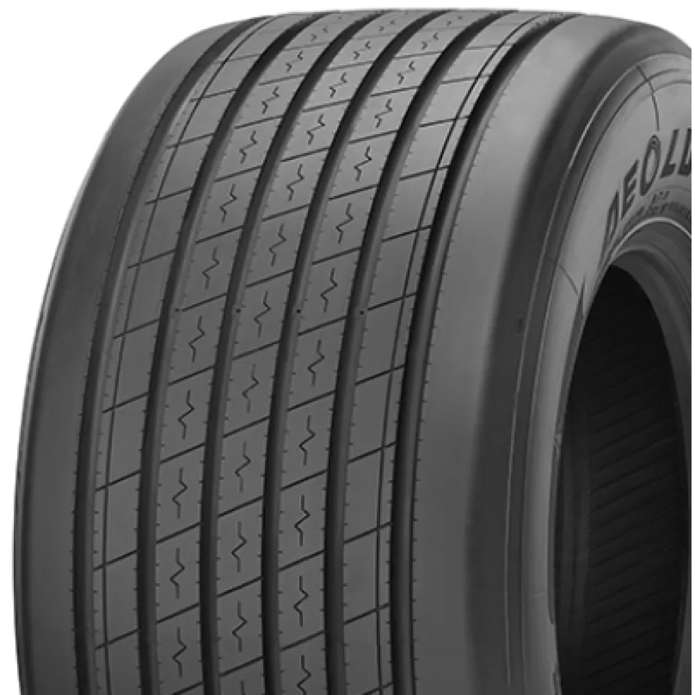 Грузовая шина Aeolus Neo Fuel T2 445/45 R19,5 164J в Большом Сорокино