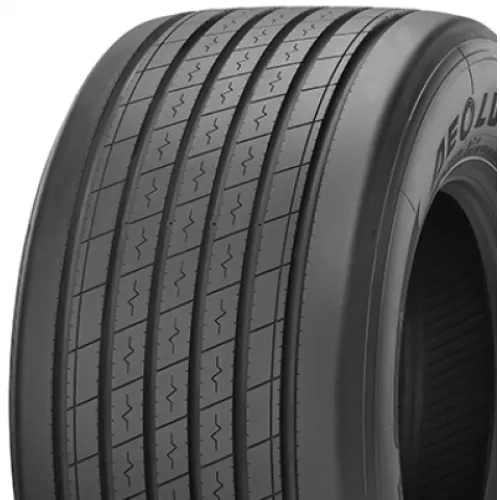 Грузовая шина Aeolus Neo Fuel T2 445/45 R19,5 164J, Прицеп купить в Большом Сорокино