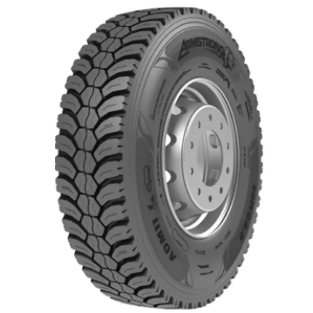 Грузовая шина Armstrong ADM11 315/80 R22.5 156/150K для ведущей оси в Большом Сорокино