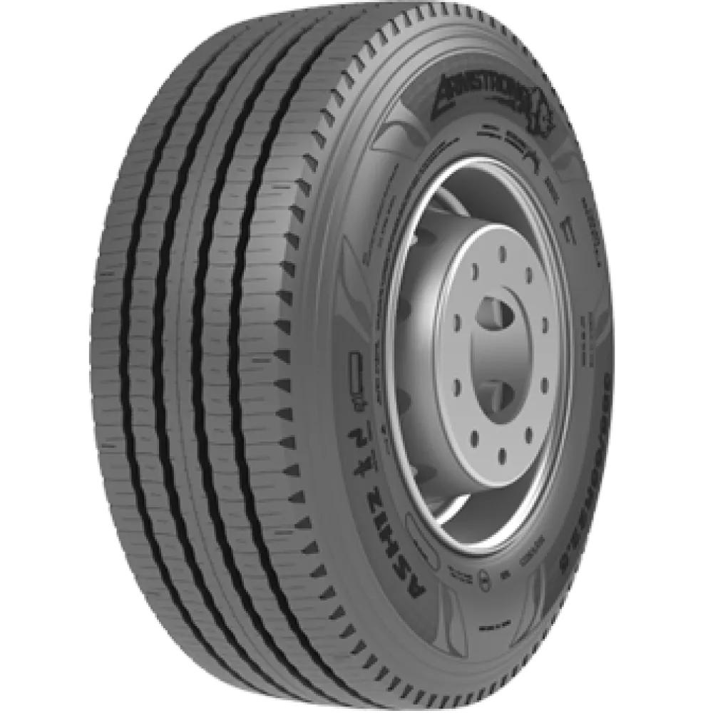 Грузовая шина Armstrong ASH12 385/65 R22.5 164K для рулевой оси в Большом Сорокино