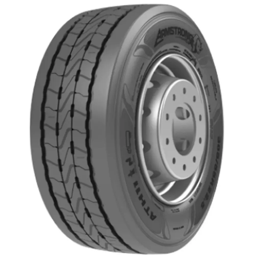 Грузовая шина Armstrong ATH11 385/65 R22.5 160K для прицепа в Большом Сорокино