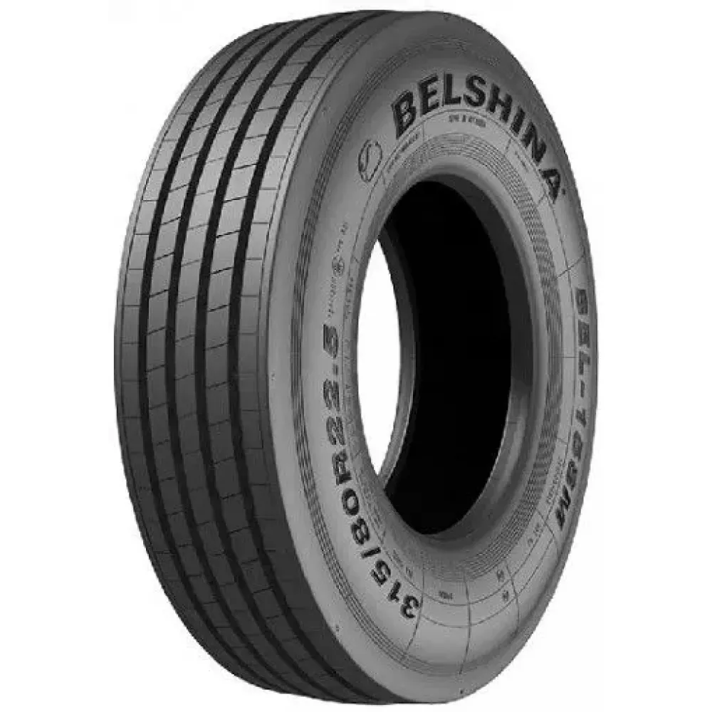 Грузовая шина Белшина Бел-158М 315/80 R22.5  в Большом Сорокино