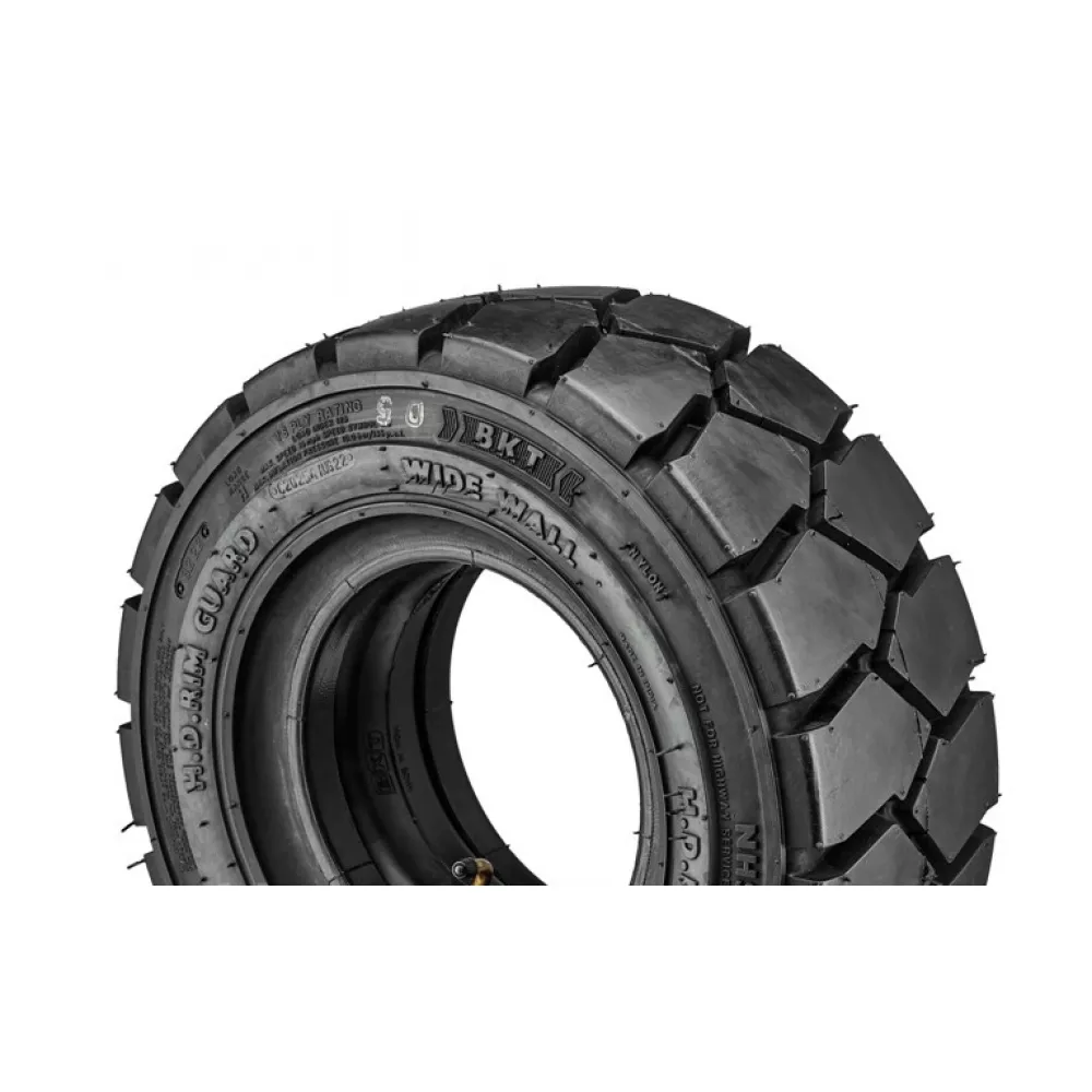 Шина BKT 5,00-8 10PR TT POWER TRAX HD в Большом Сорокино