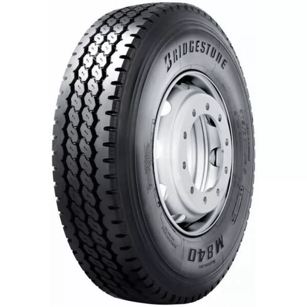 Грузовая шина Bridgestone M840 R22,5 315/80 158G TL  в Большом Сорокино