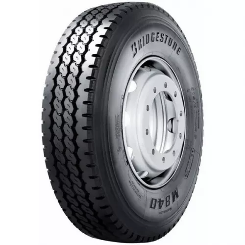 Грузовая шина Bridgestone M840 R22,5 315/80 158G TL  купить в Большом Сорокино