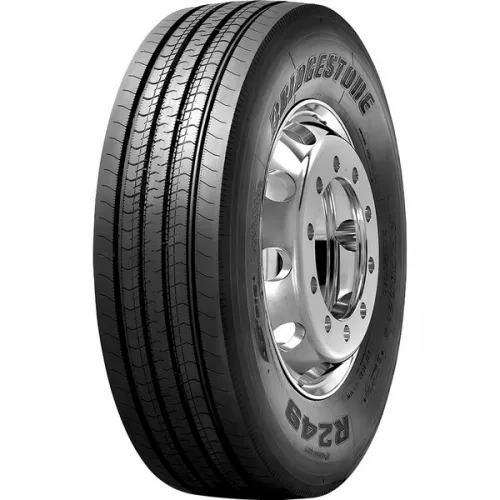Грузовая шина Bridgestone R249 ECO R22.5 385/65 160K TL купить в Большом Сорокино