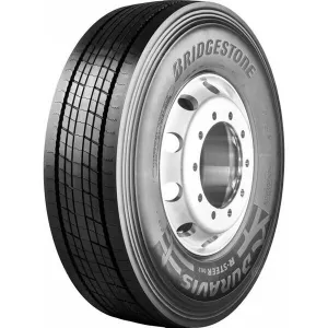Грузовая шина Bridgestone DURS2 R22,5 385/65 160K TL Рулевая 158L M+S купить в Большом Сорокино