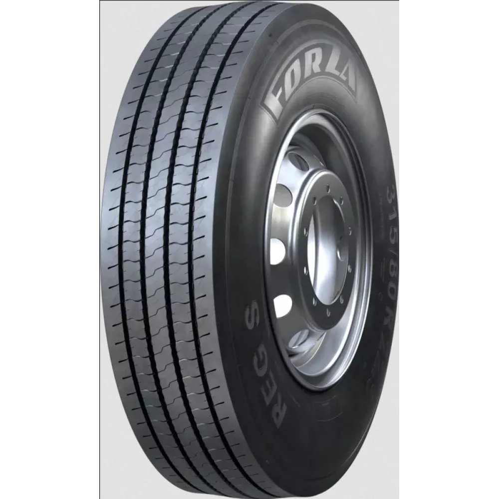 Грузовая шина Forza REG S 315/80 R22.5 154/150K в Большом Сорокино