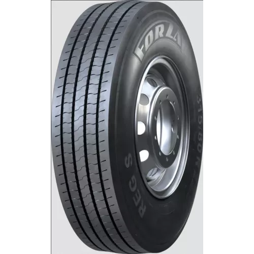 Грузовая шина Forza REG S 315/80 R22.5 154/150K купить в Большом Сорокино