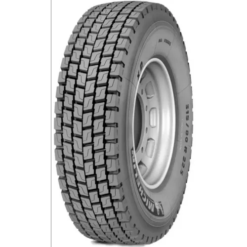 Грузовая шина Michelin ALL ROADS XD 295/80 R22,5 152/148M купить в Большом Сорокино