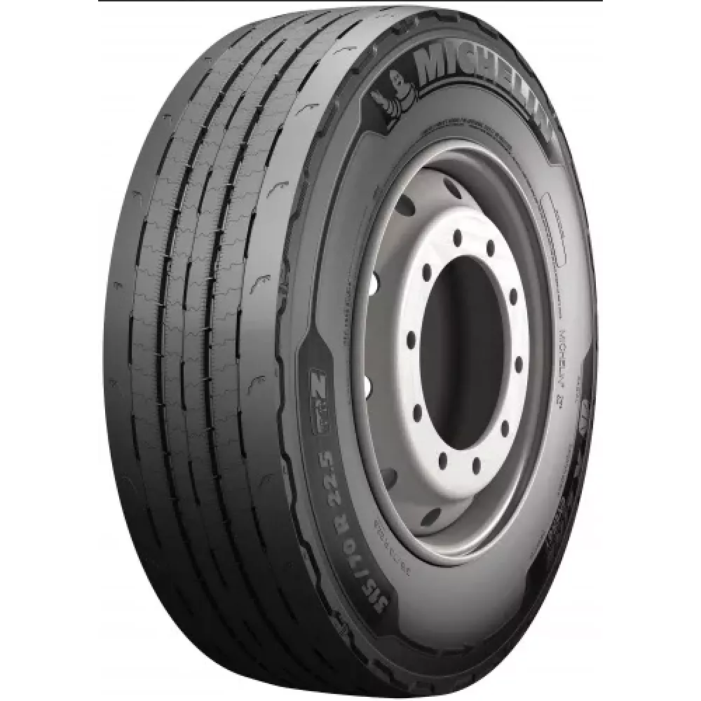 Грузовая шина Michelin X Line Energy Z2 315/70 R22,5 156/150L в Большом Сорокино