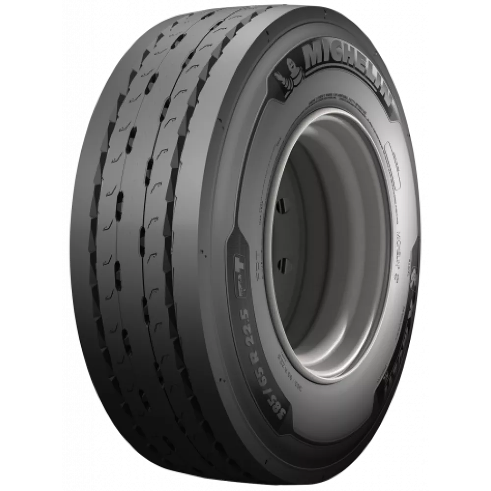 Грузовая шина Michelin X Multi HL T 385/65 R22,5 164K в Большом Сорокино