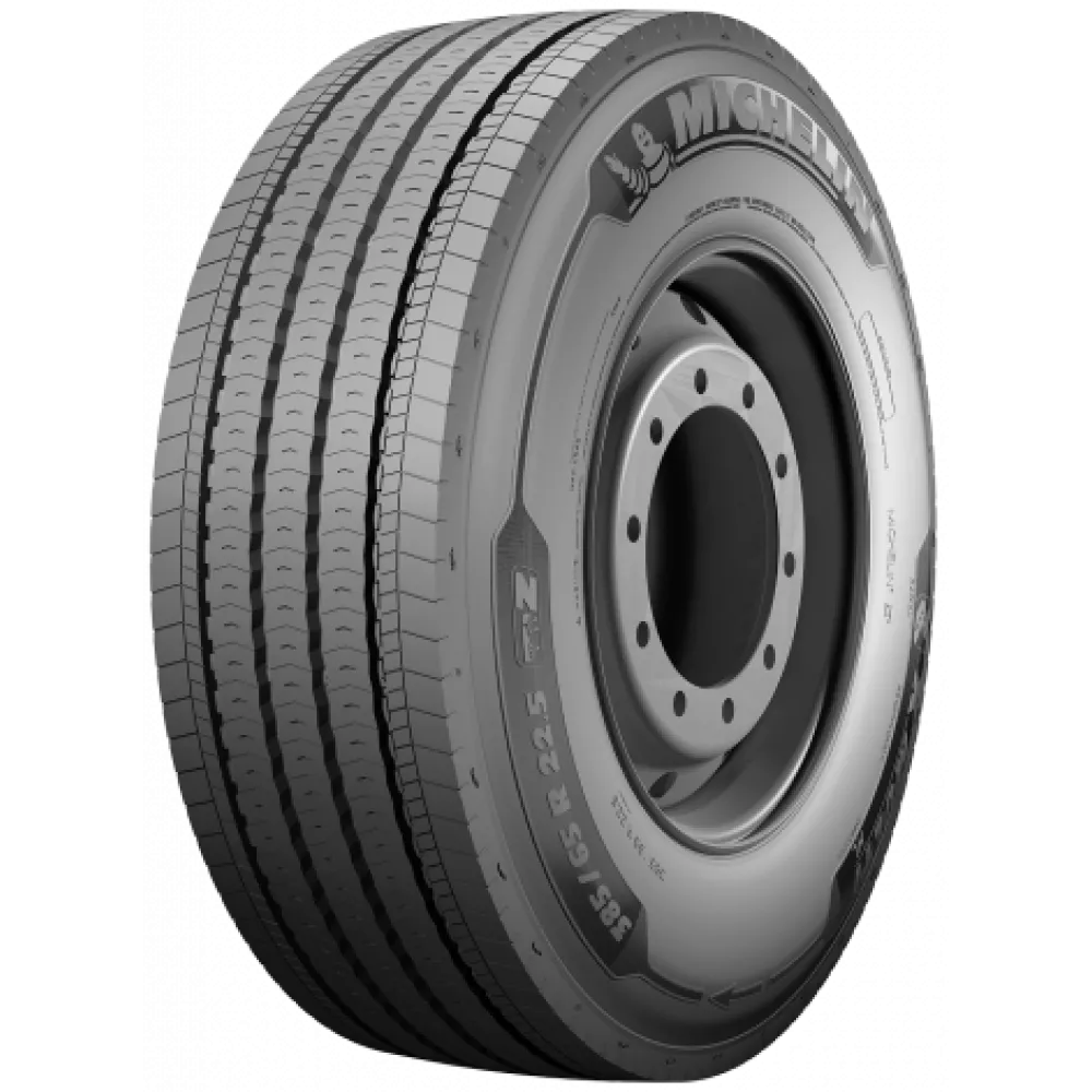 Грузовая шина Michelin X Multi HL Z 385/65 R22.5 164K в Большом Сорокино